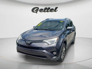 Used 2018 Toyota RAV4 Limited FWD video 2