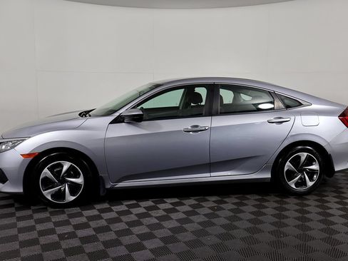 Used 2017 Honda Civic LX image 13