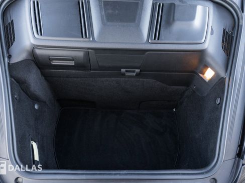 Used 2012 Porsche 911 Turbo S image 31