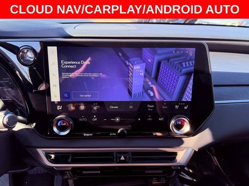 Certified 2025 Lexus RX 350 Premium image 14