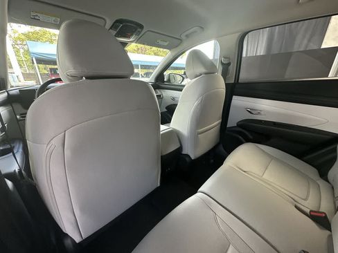 Used 2026 Hyundai Tucson SE FWD image 23