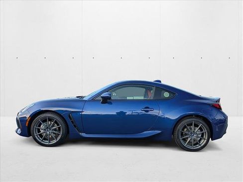 New 2025 Subaru BRZ Limited w/ Popular Package 2 image 5