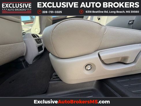 Used 2018 Honda Pilot EX-L image 31