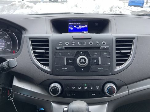 Used 2014 Honda CR-V EX image 9