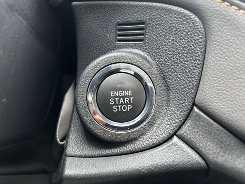 Certified 2022 Subaru Outback Wilderness w/ Wilderness Package image 20