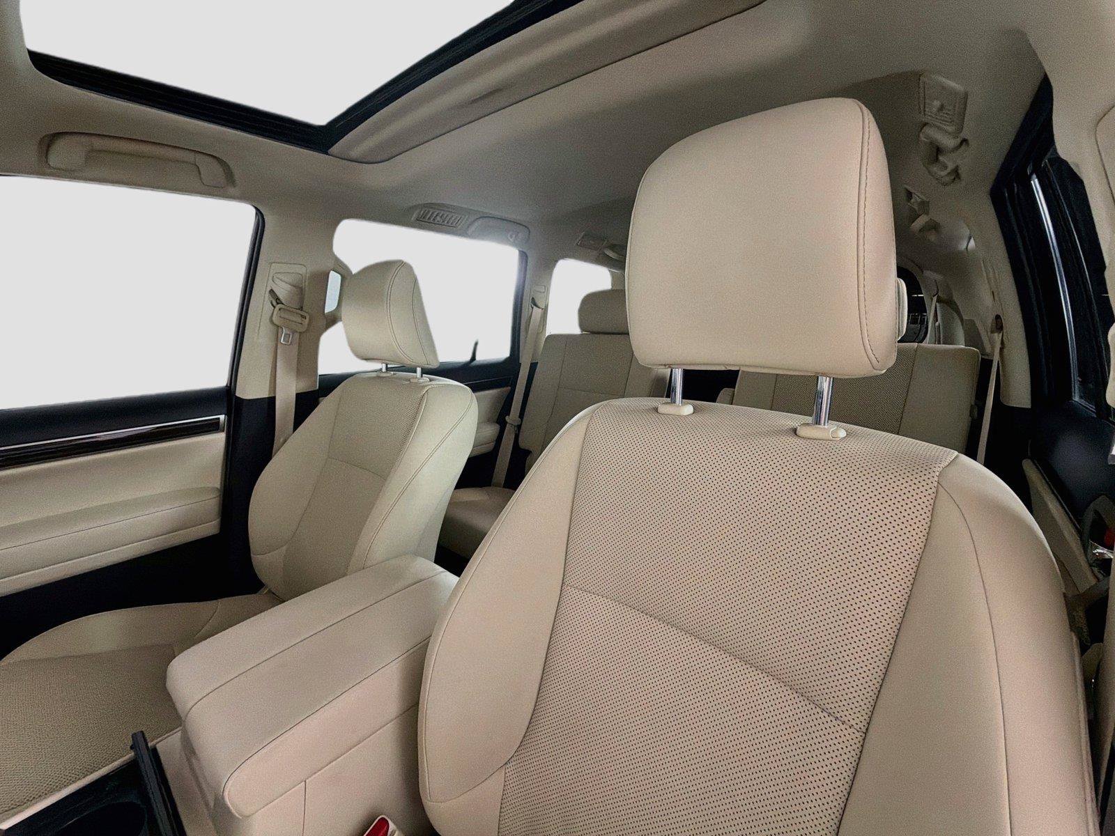 Used 2023 Lexus GX 460 Premium AWD/4WD image 20