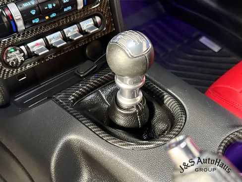 Used 2023 Ford Mustang GT w/ Equipment Group 301A RWD image 21