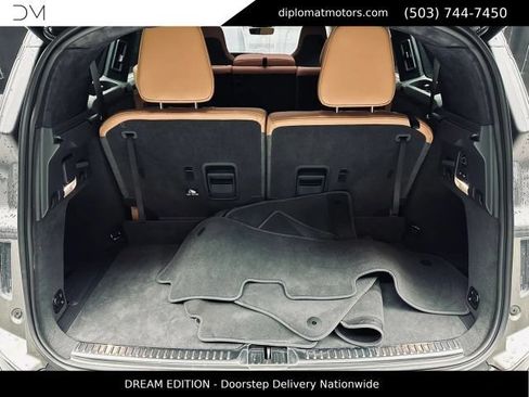 Used 2026 Lucid Gravity Dream AWD/4WD image 49
