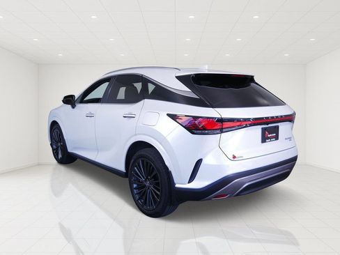 Used 2025 Lexus RX 350 Premium AWD/4WD image 4