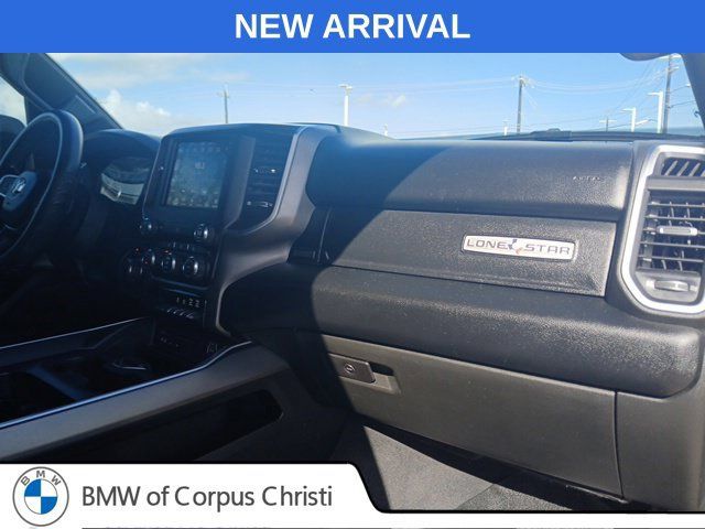 Used 2019 RAM 1500 Big Horn AWD/4WD image 15