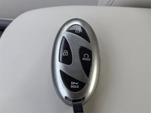 Certified 2025 Hyundai Sonata SEL image 28