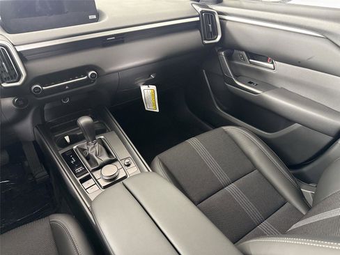 New 2026 MAZDA CX-50 AWD 2.5 S w/ Cargo Package image 29