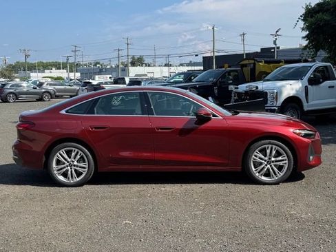 New 2026 Audi A5 2.0T Premium Plus AWD/4WD image 9