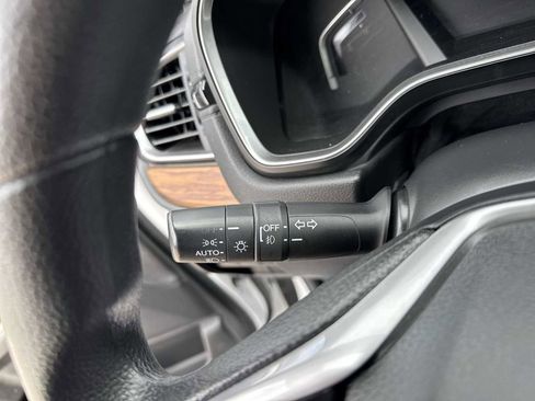 Used 2020 Honda CR-V EX image 26