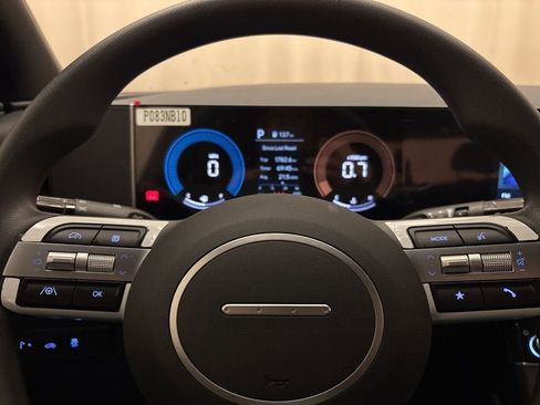 Certified 2026 Hyundai Santa Cruz SE image 14