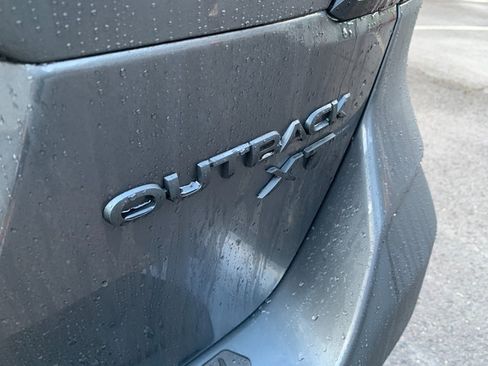 Used 2022 Subaru Outback Onyx Edition XT AWD/4WD image 18