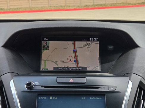 Used 2018 Acura MDX FWD w/ Technology Package image 17