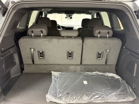 New 2026 GMC Acadia Elevation w/ LPO, Floor Liner Package image 5