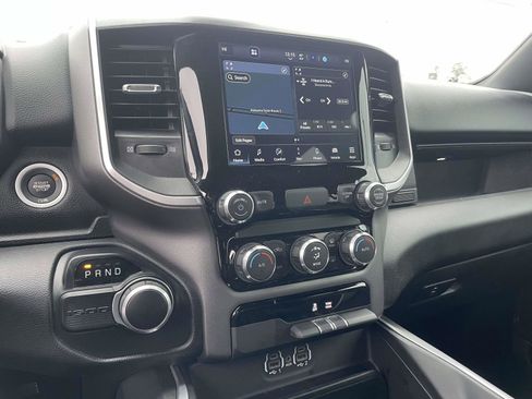 Used 2022 RAM 1500 Big Horn image 19
