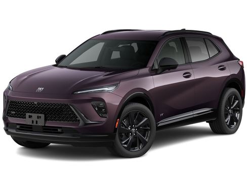 New 2025 Buick Envision Sport Touring image 26