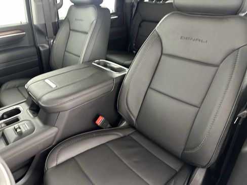 New 2026 GMC Sierra 2500 Denali w/ Denali Reserve Package AWD/4WD image 22