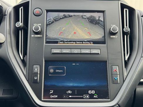 Used 2023 Subaru WRX Base image 36