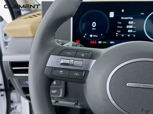 New 2026 Hyundai Sonata Limited FWD image 14