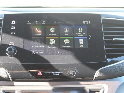 Used 2021 Honda Passport Sport image 19