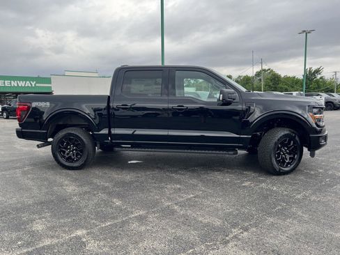 New 2026 Ford F150 XLT w/ Equipment Group 302A MID AWD/4WD image 4