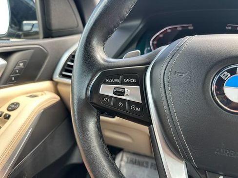 Used 2022 BMW X5 xDrive40i w/ Premium Package AWD/4WD image 26
