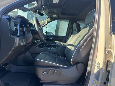 New 2026 GMC Sierra 2500 AT4X AWD/4WD image 17