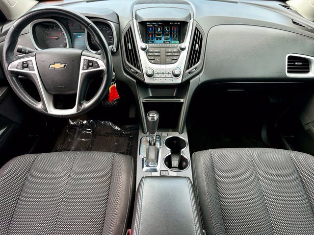 Used 2017 Chevrolet Equinox LT w/ Convenience Package FWD image 16