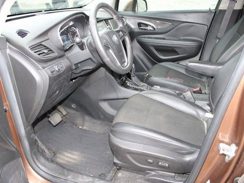 Used 2017 Buick Encore Preferred image 15