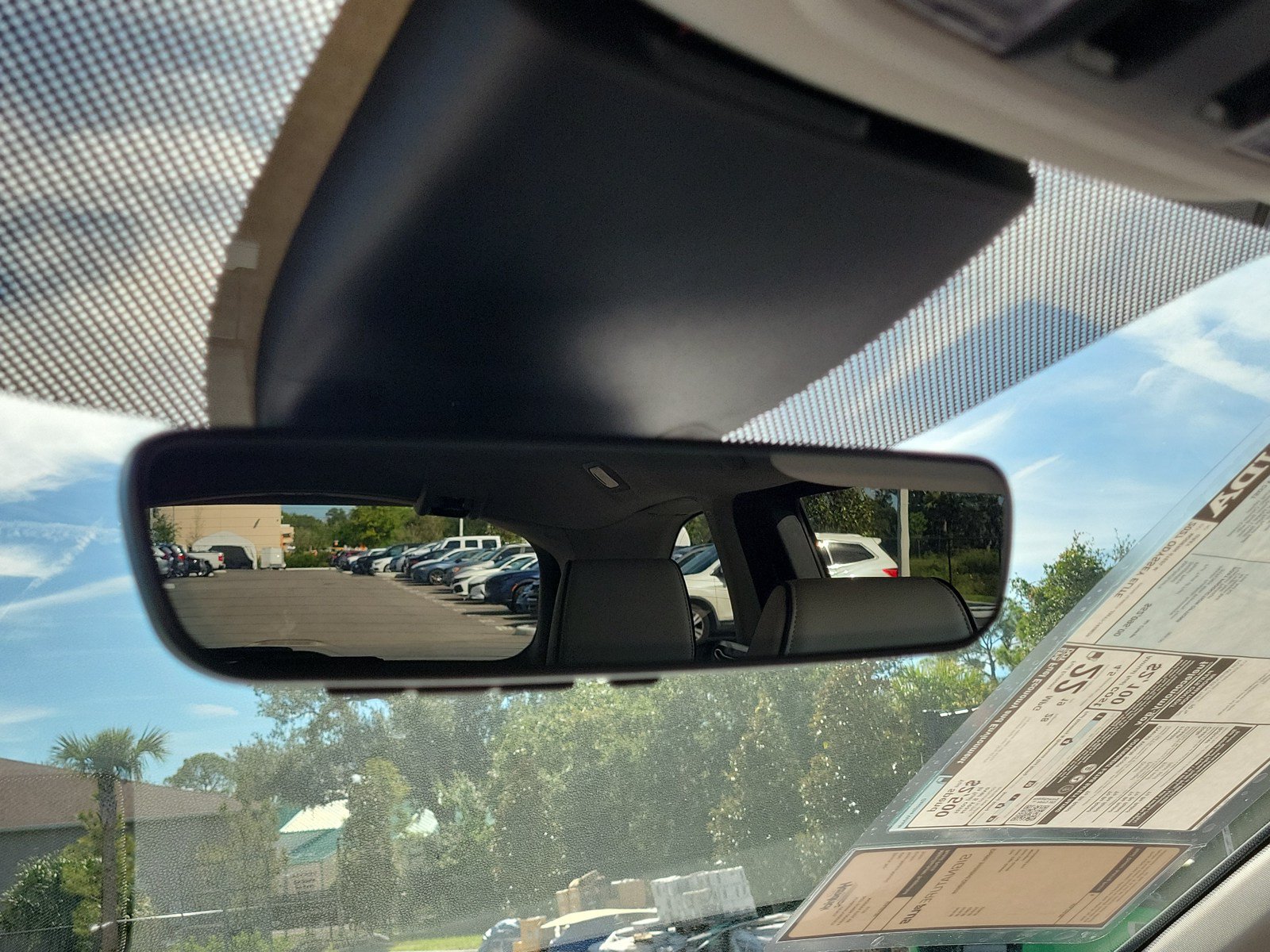 New 2027 Honda Odyssey Elite image 27
