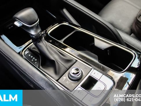 Used 2025 Kia Telluride EX AWD/4WD image 39