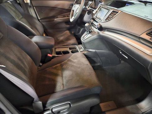 Used 2016 Honda CR-V EX image 21