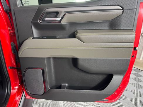 Used 2024 Chevrolet Silverado 1500 ZR2 w/ ZR2 Bison Edition image 24