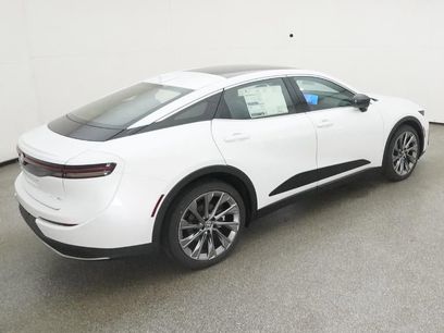 New 2026 Toyota Crown Limited