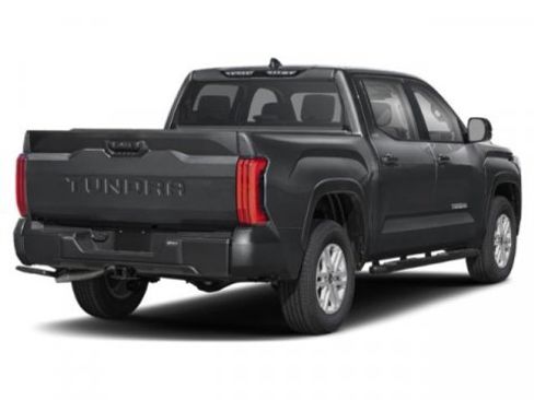 Used 2024 Toyota Tundra SR5 w/ SR5 Premium Package AWD/4WD image 2
