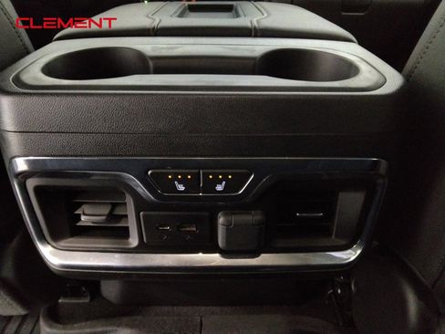 Used 2020 GMC Sierra 1500 AT4 w/ AT4 Premium Package image 32