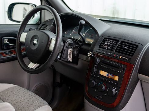 Used 2008 Chevrolet Uplander LS w/ Climate Package image 14