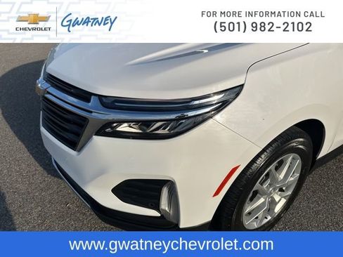 Used 2022 Chevrolet Equinox LT image 14