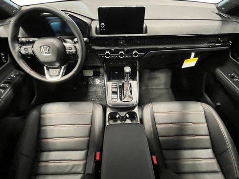 New 2026 Honda CR-V Sport Touring image 16