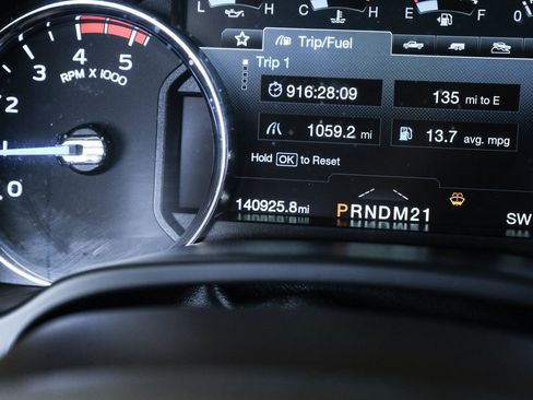 Used 2017 Ford F250 King Ranch w/ King Ranch Ultimate Package image 58