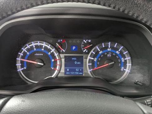 Used 2019 Toyota 4Runner SR5 Premium image 26