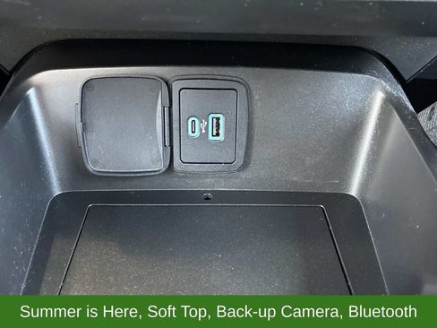 Certified 2023 Ford Bronco Big Bend AWD/4WD image 30
