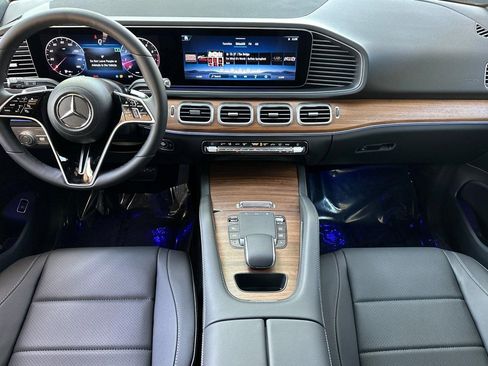 Used 2026 Mercedes-Benz GLE 350 4MATIC image 15