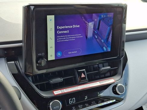 New 2026 Toyota Corolla SE FWD image 16
