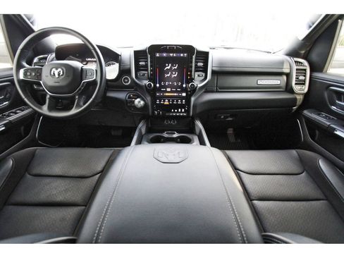 Used 2024 RAM 1500 Laramie image 11