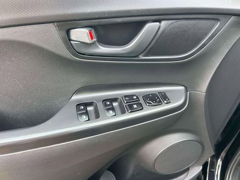 Certified 2023 Hyundai Kona SEL image 17